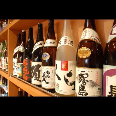 羽村にある居酒屋は料理に合う日本酒を取り揃えています