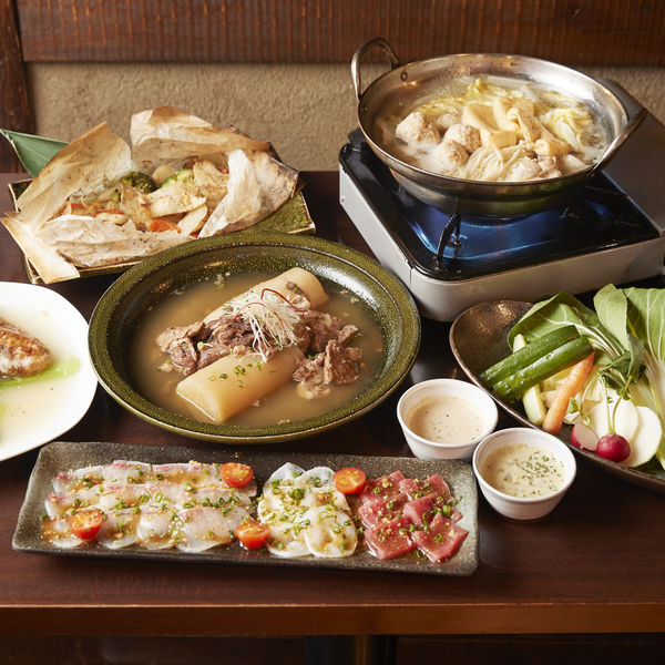 小作の居酒屋空楽は美味しい旬を味わえます!