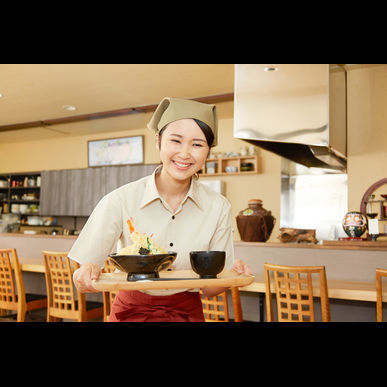 羽村の居酒屋で女子会なら旬菜彩房 空楽をお選びください