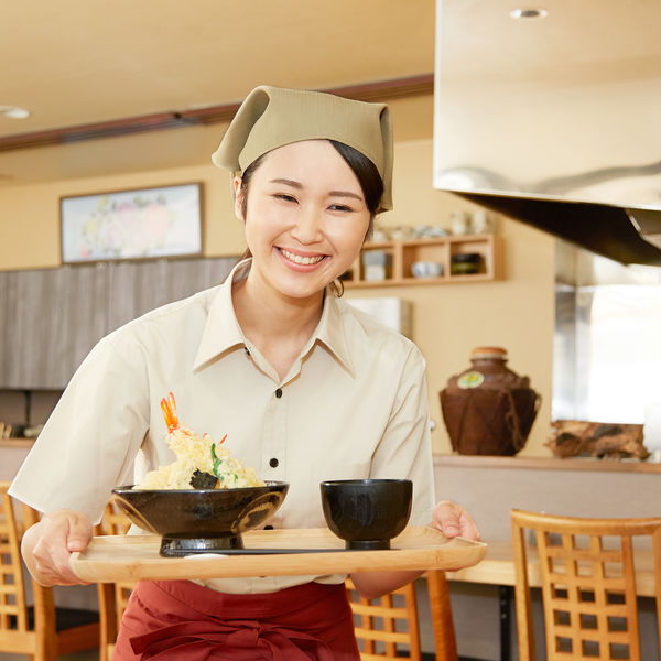 羽村の居酒屋で女子会なら旬菜彩房 空楽をお選びください