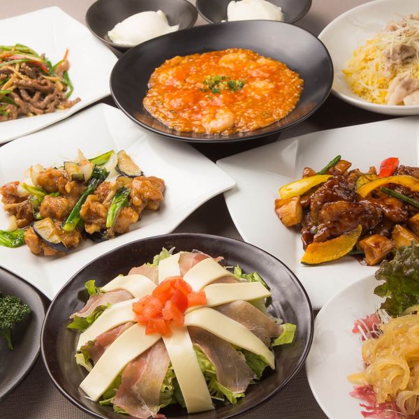 羽村の居酒屋にはおいしい旬の食材を使った料理があります