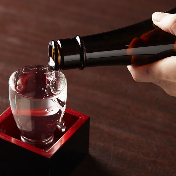 【小作駅より徒歩１分】居酒屋空楽で種類豊富な日本酒を！